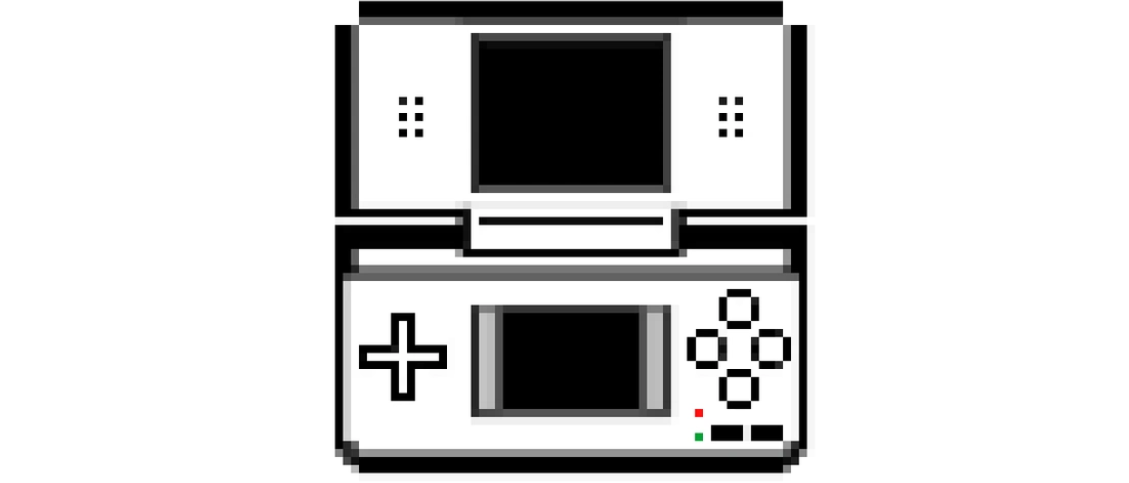 NDS模拟器【电脑+安卓】_0