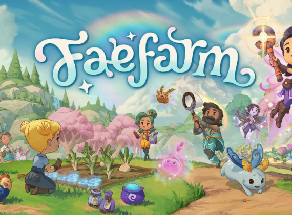 switch游戏《妖精农场(Fae Farm)》中文版nsz下载【含3.2.0补丁+1DLC】_0