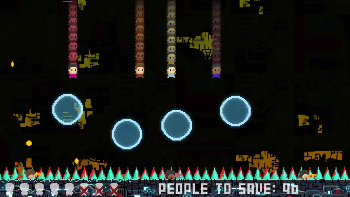 switch游戏《太空梯危急 Space Lift Danger Panic!》英文版nsp下载+1.0.1补丁_3