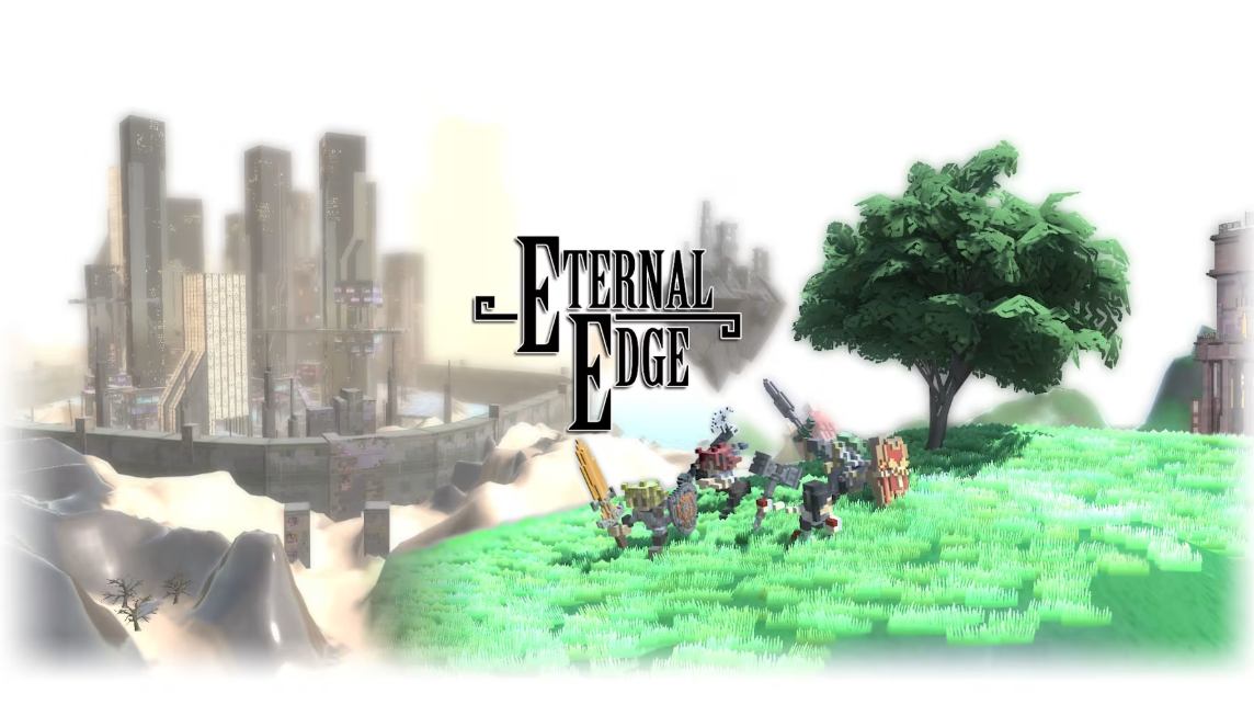 switch游戏《永恒之刃 Eternal Edge》英文版nsp下载_2