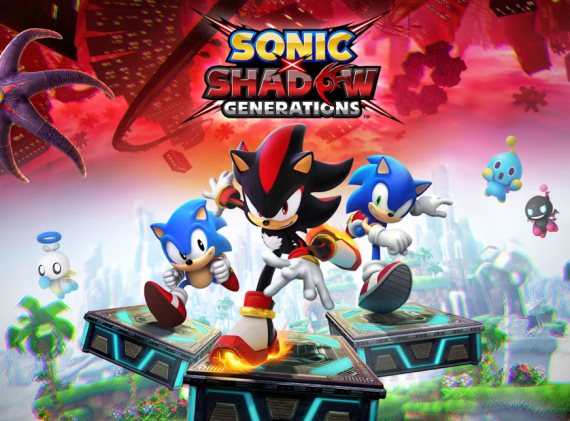 switch游戏《索尼克×夏特 世代重启（SONIC X SHADOW GENERATIONS）》中文版XCI下载+1.01补丁_0