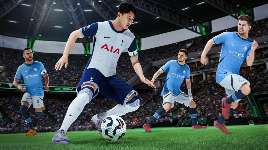 switch游戏《EA SPORTS FC 25 足球》中文版NSZ下载【含1.74.6a97补丁+1DLC】_3