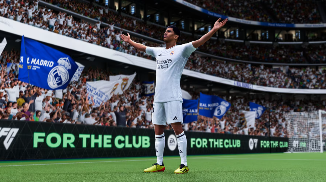 switch游戏《EA SPORTS FC 25 足球》中文版NSZ下载【含1.74.6a97补丁+1DLC】_1