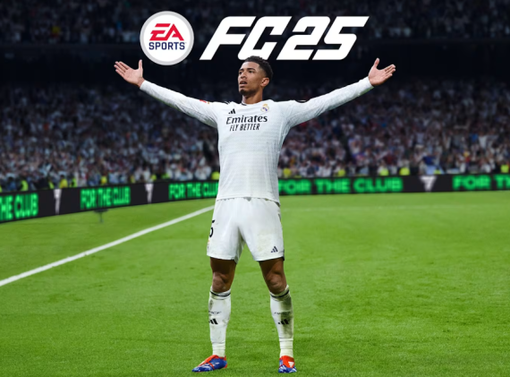switch游戏《EA SPORTS FC 25 足球》中文版NSZ下载【含1.74.6a97补丁+1DLC】_0