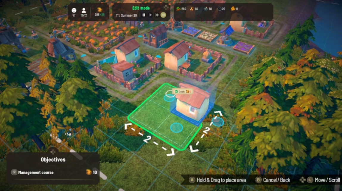 switch游戏《寓言王国（Fabledom）》中文版nsz下载+1.0.4补丁_3