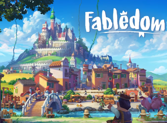 switch游戏《寓言王国（Fabledom）》中文版nsz下载+1.0.4补丁_0