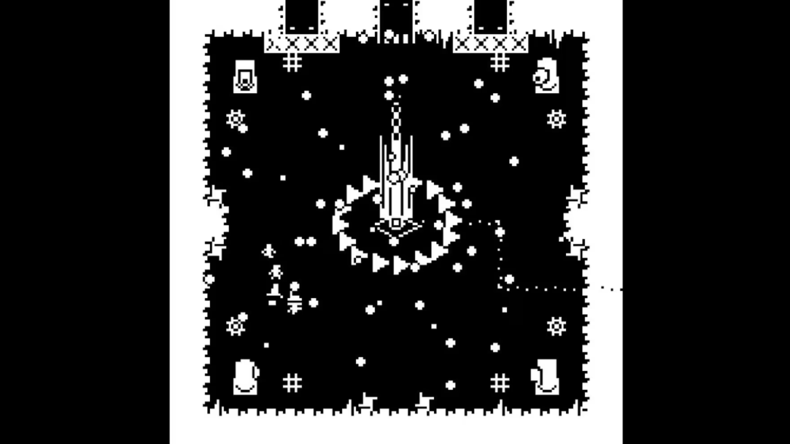 switch游戏《盗贼哨兵（Rogue Sentry）》英文版nsp下载+1.0.1补丁_4