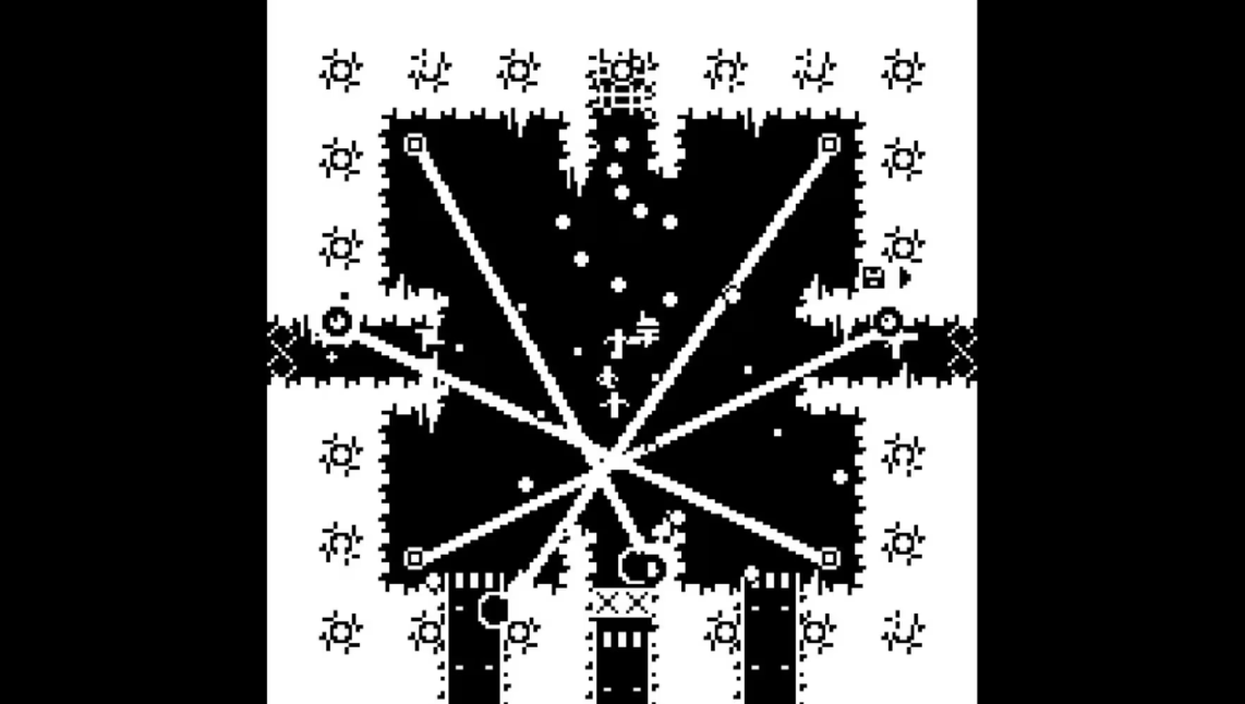 switch游戏《盗贼哨兵（Rogue Sentry）》英文版nsp下载+1.0.1补丁_1