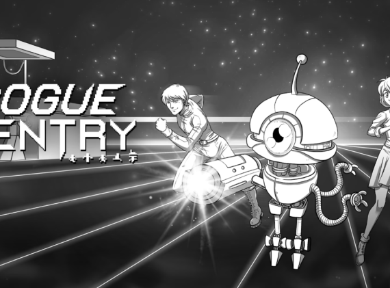 switch游戏《盗贼哨兵（Rogue Sentry）》英文版nsp下载+1.0.1补丁_0
