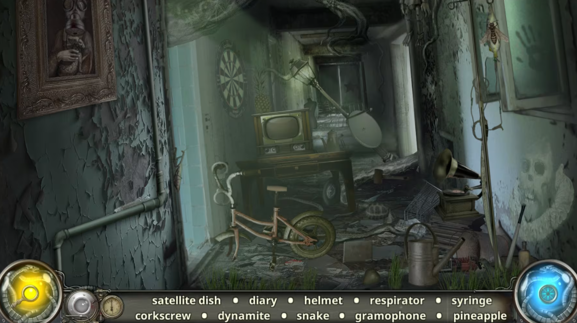 switch游戏《时间陷阱：隐藏对象（Time Trap: Hidden Objects）》中文版nsz下载+1.2.0补丁_5