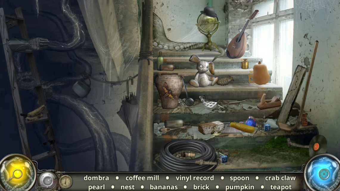 switch游戏《时间陷阱：隐藏对象（Time Trap: Hidden Objects）》中文版nsz下载+1.2.0补丁_3