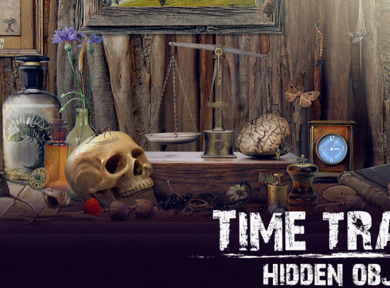 switch游戏《时间陷阱：隐藏对象（Time Trap: Hidden Objects）》中文版nsz下载+1.2.0补丁_0
