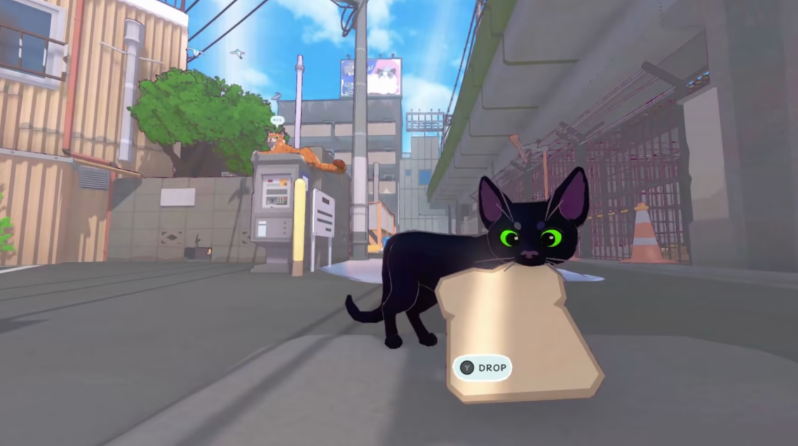 switch游戏《小猫咪，大城市（Little Kitty, Big City）》中文版nsz下载+1.24.10.2-3717补丁_1