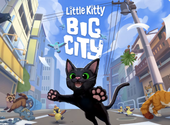 switch游戏《小猫咪，大城市（Little Kitty, Big City）》中文版nsz下载+1.24.10.2-3717补丁_0