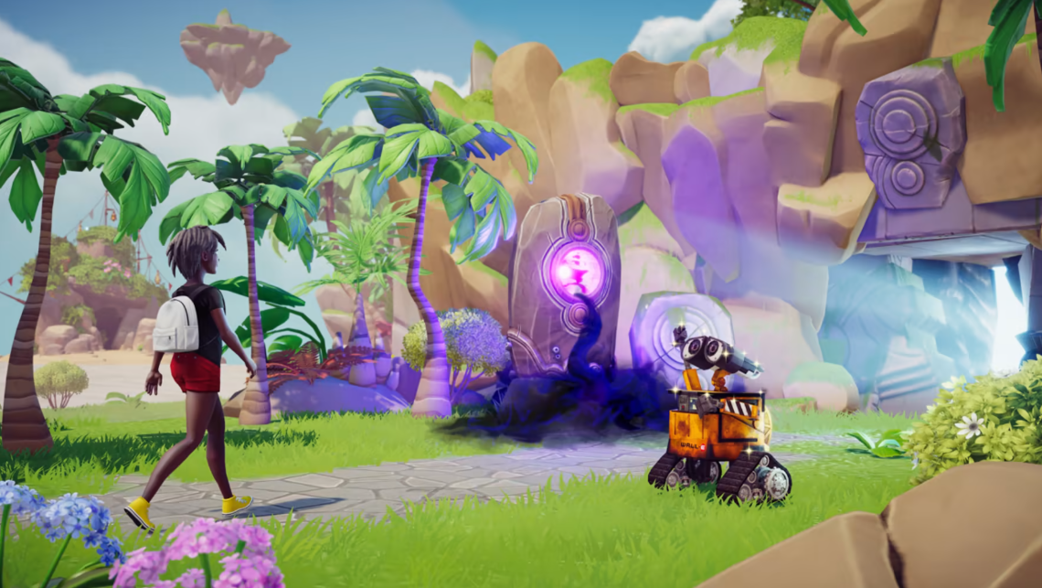 switch游戏《迪士尼梦幻星谷 Disney Dreamlight Valley》中文版nsp下载【含1.13.0补丁+2DLC】_3