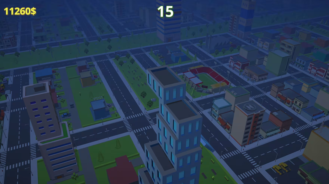 switch游戏《塔式悬停（Tower Hover）》英文版nsp下载_3