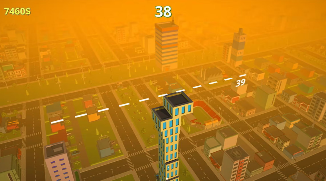 switch游戏《塔式悬停（Tower Hover）》英文版nsp下载_2