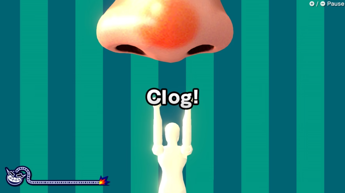 switch游戏《超级舞动：瓦力欧制造 WarioWare Move It》中文版NSZ/XCI下载_1