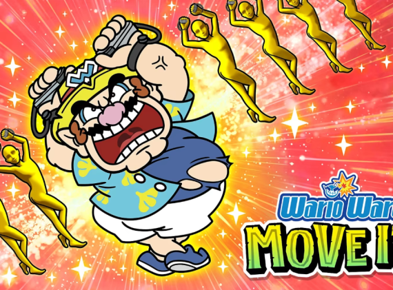 switch游戏《超级舞动：瓦力欧制造 WarioWare Move It》中文版NSZ/XCI下载_0