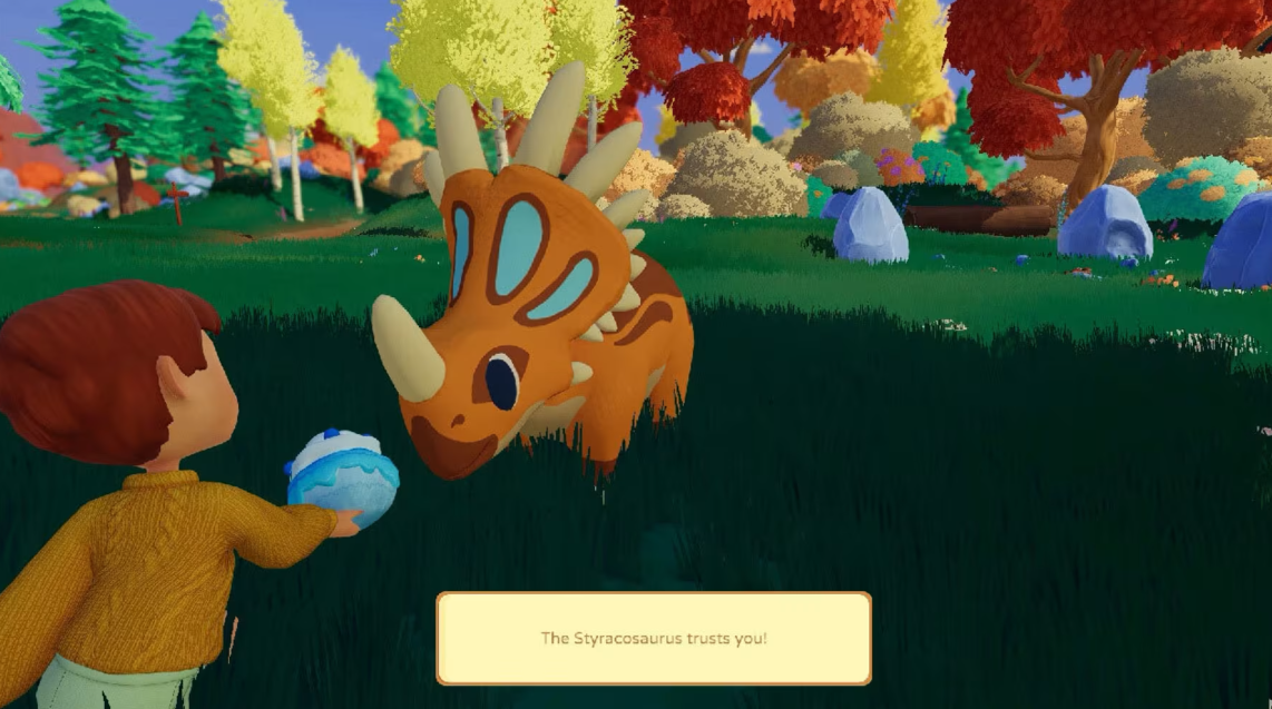 switch游戏《恐龙谷物语 Paleo Pines》中文版NSZ下载【1.5.13补丁+2DLC】_5