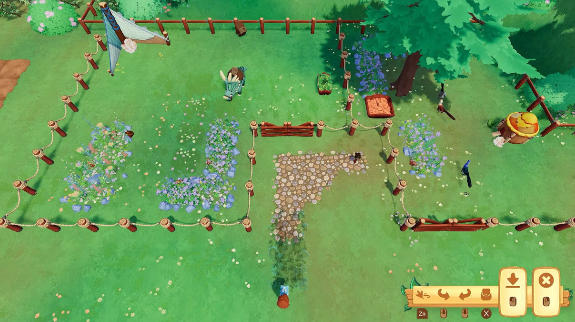switch游戏《恐龙谷物语 Paleo Pines》中文版NSZ下载【1.5.13补丁+2DLC】_4