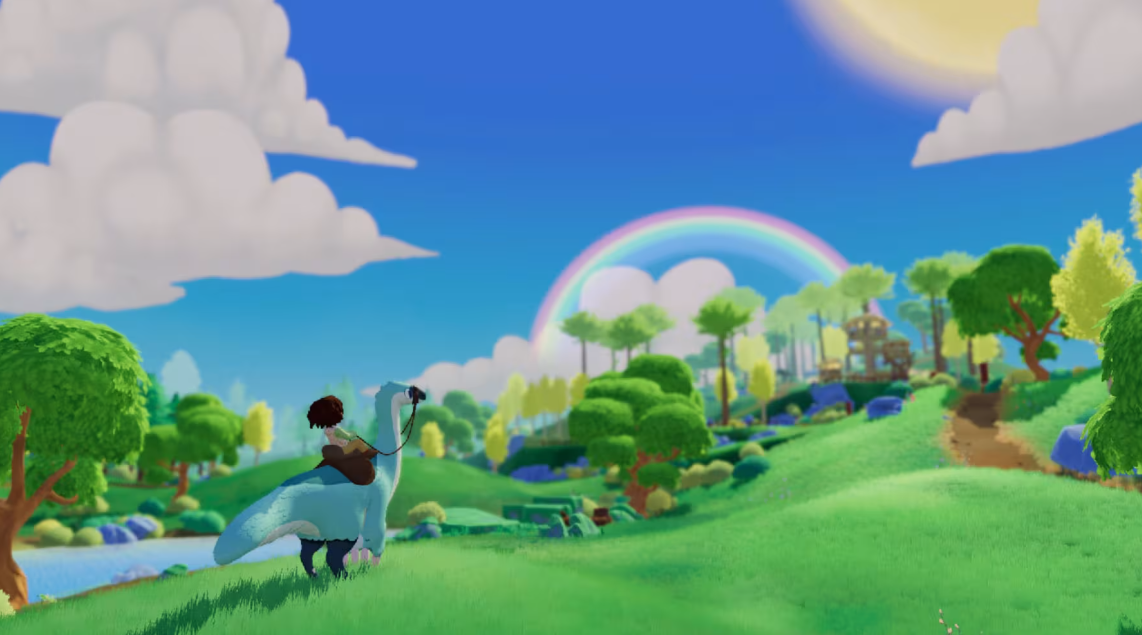 switch游戏《恐龙谷物语 Paleo Pines》中文版NSZ下载【1.5.13补丁+2DLC】_3