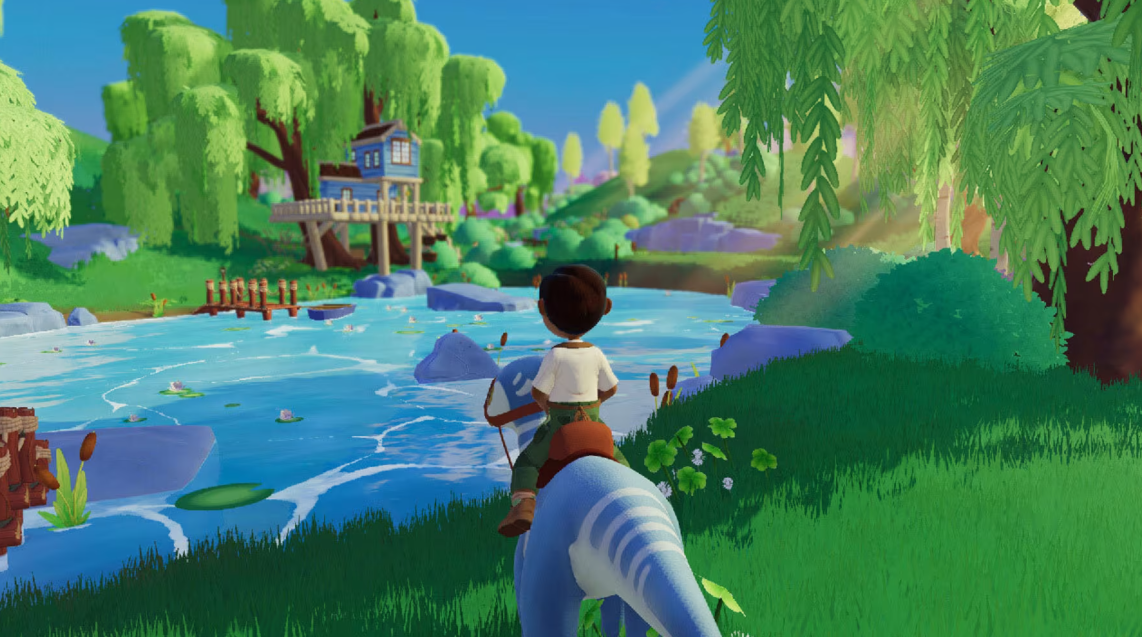 switch游戏《恐龙谷物语 Paleo Pines》中文版NSZ下载【1.5.13补丁+2DLC】_2