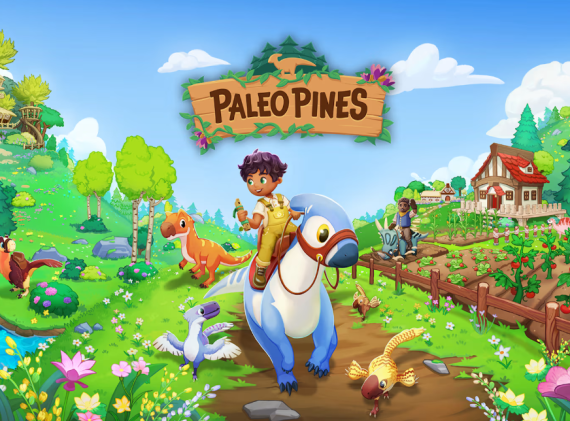 switch游戏《恐龙谷物语 Paleo Pines》中文版NSZ下载【1.5.13补丁+2DLC】_0