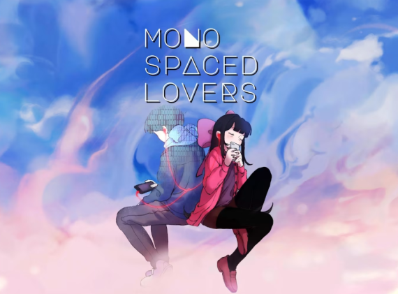 switch游戏《二进制恋人 Monospaced Lovers》中文体验版nsp下载_0