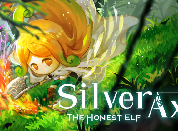 switch游戏《银斧 – 诚实的精灵（Silver Axe – The Honest Elf）》中文版nsz下载+2.0.3补丁_0