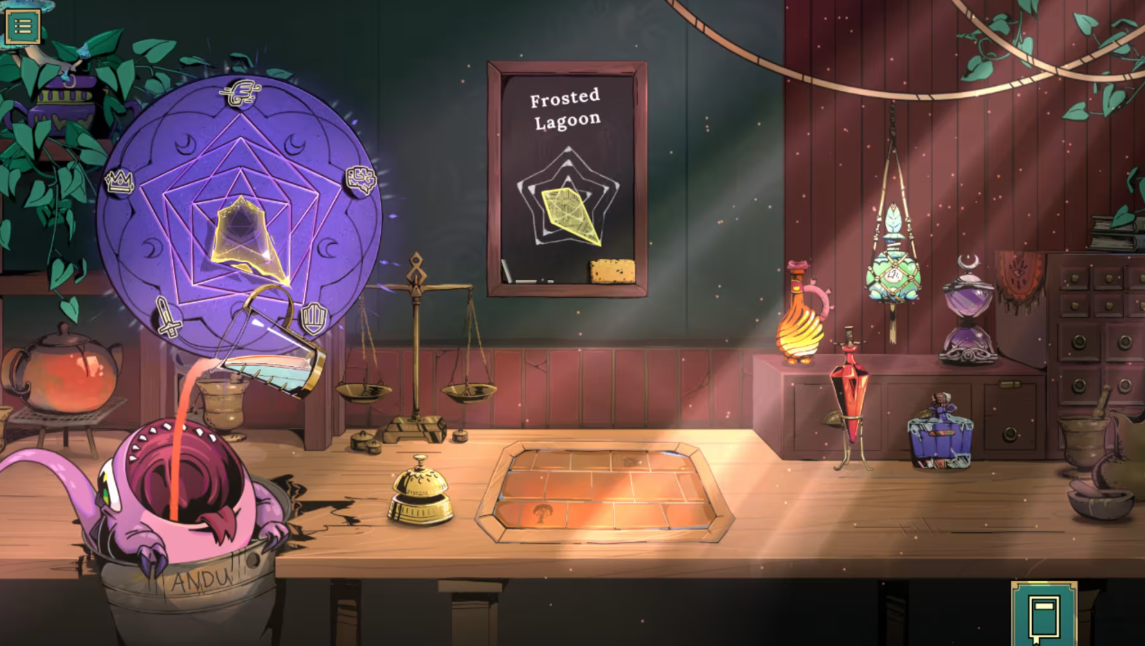 switch游戏《魔饮心语/Tavern Talk》中文体验版nsp下载_3