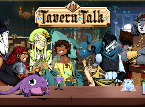 switch游戏《魔饮心语/Tavern Talk》中文体验版nsp下载_0