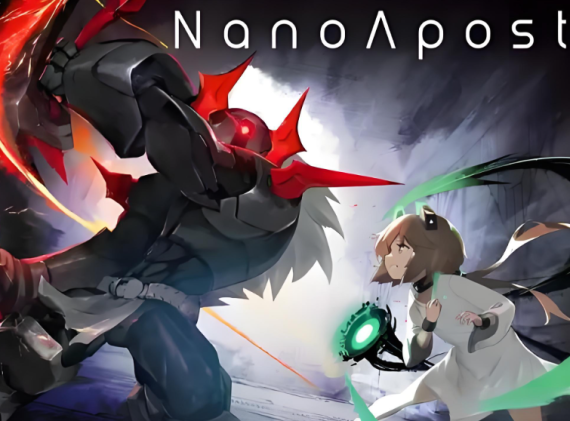 switch游戏《纳米使徒（NanoApostle）》中文版nsz下载+1.0.3补丁_0