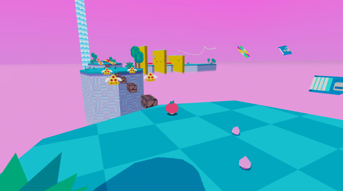 switch游戏《萝卜爸爸3D Dadish 3D》英文版nsp下载_4