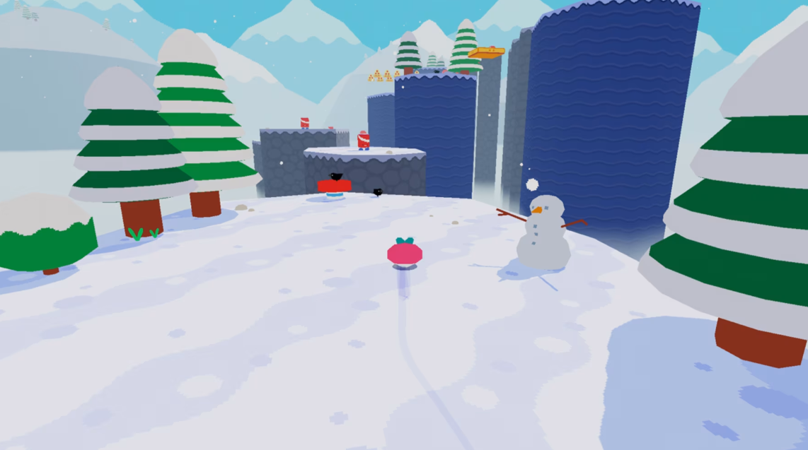 switch游戏《萝卜爸爸3D Dadish 3D》英文版nsp下载_3