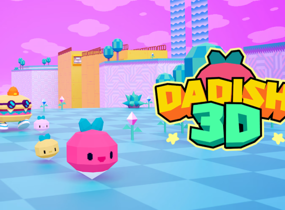 switch游戏《萝卜爸爸3D Dadish 3D》英文版nsp下载_0