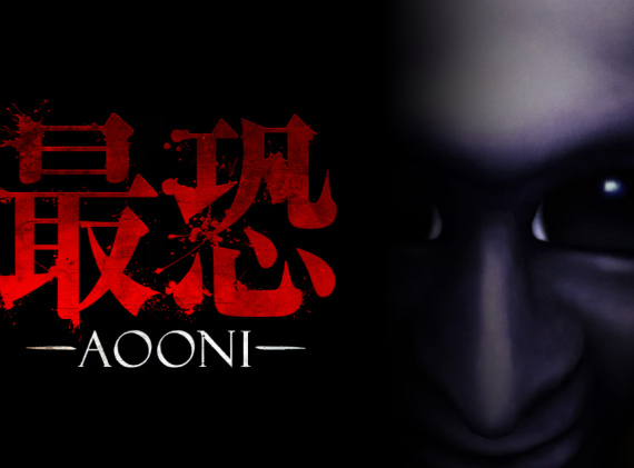 switch游戏《最恐 -青鬼- / Absolute Fear -AOONI-》中文版nsz下载_0