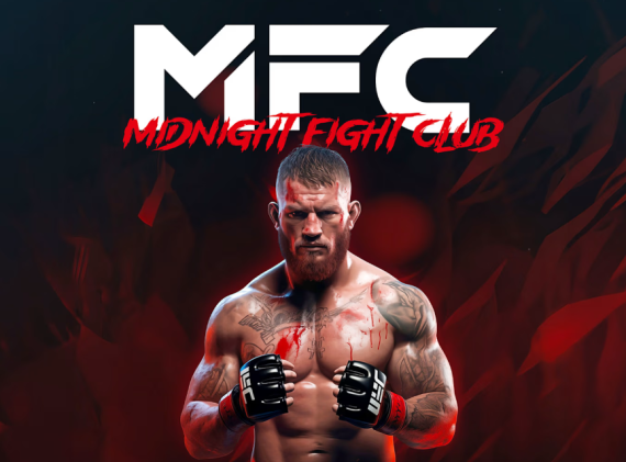 switch游戏《MFC午夜搏击俱乐部 MFC – Midnight Fight Club》英文版nsp下载_0