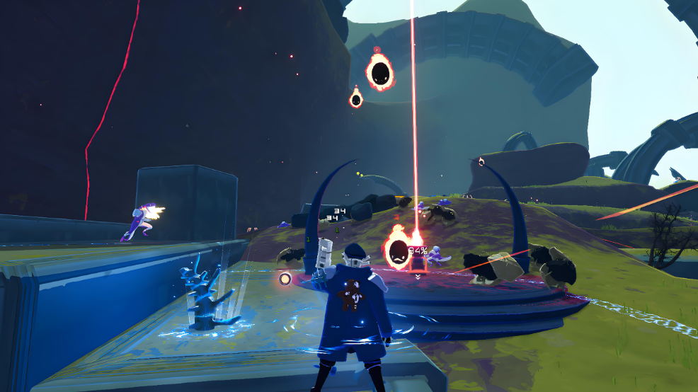 switch游戏《雨中冒险2 Risk of Rain 2》中文版nsz下载【含1.3.5补丁+2DLC】_3