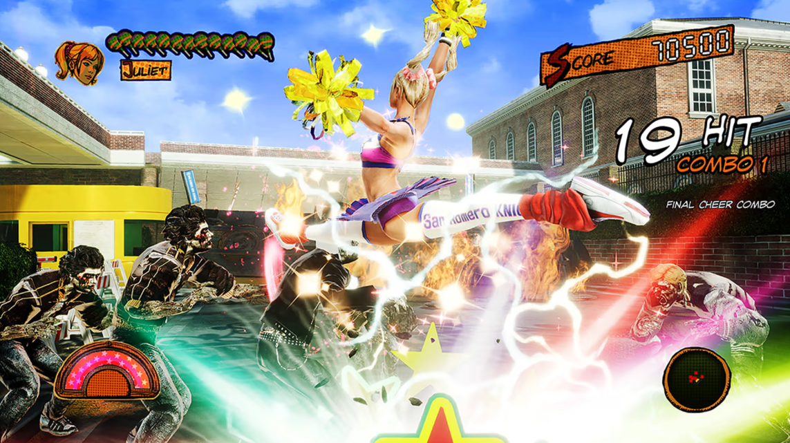 switch游戏《电锯甜心RePOP (Lollipop Chainsaw Repop)》中文版XCI整合1.1补丁版下载_2