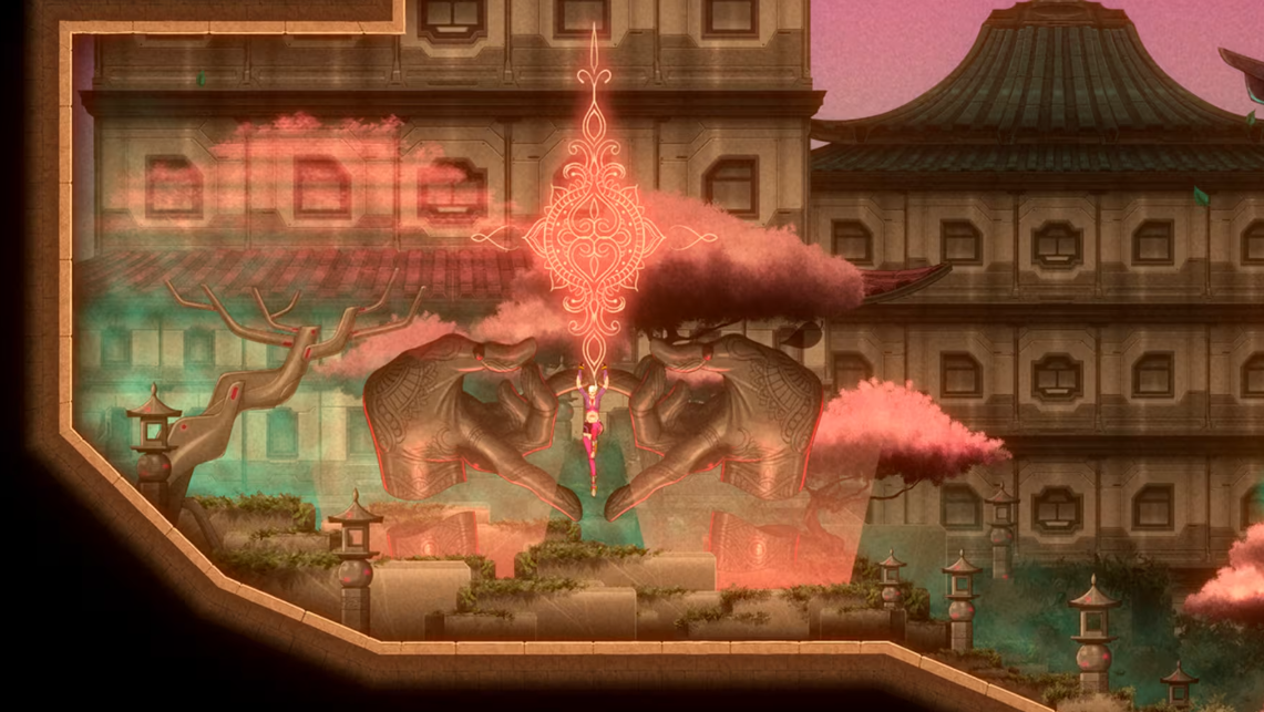 switch游戏《伊甸园创世纪（Eden Genesis）》英文版nsz下载+1.0.013补丁_1