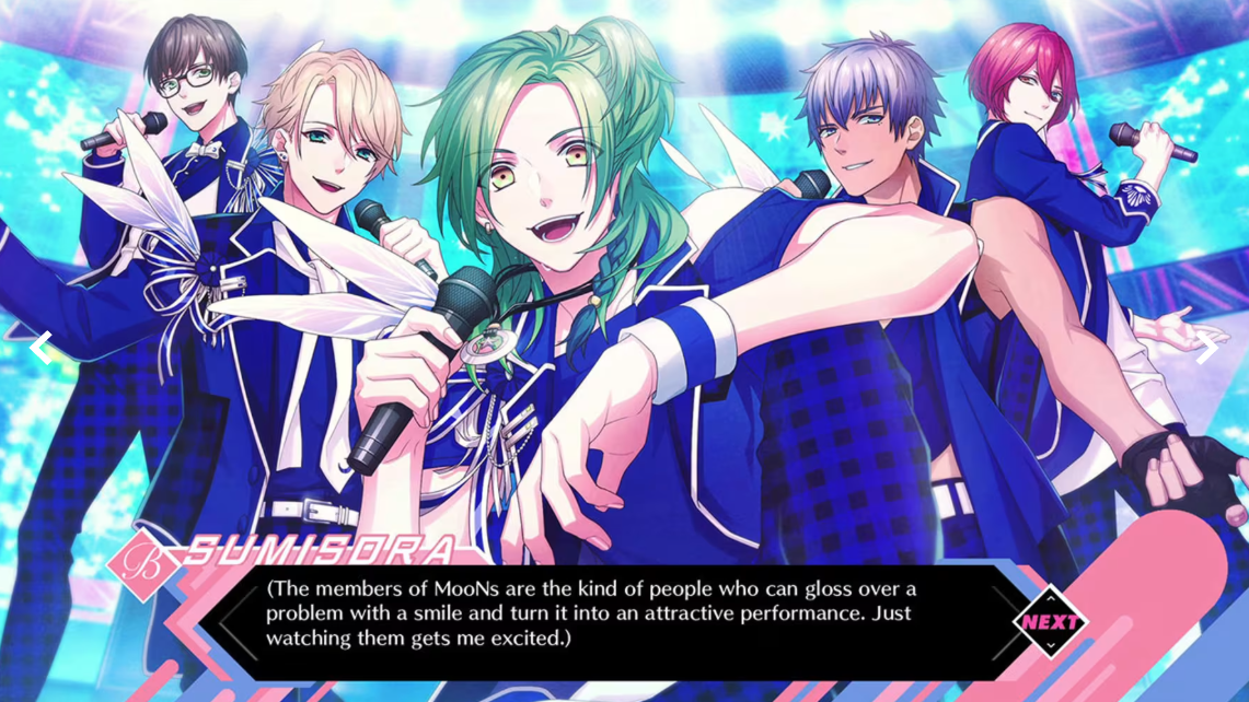 switch游戏乙女游戏《B计划：流星幻想/B-PROJECT RYUSEI FANTASIA》英文版XCI下载+1.0.1补丁_1