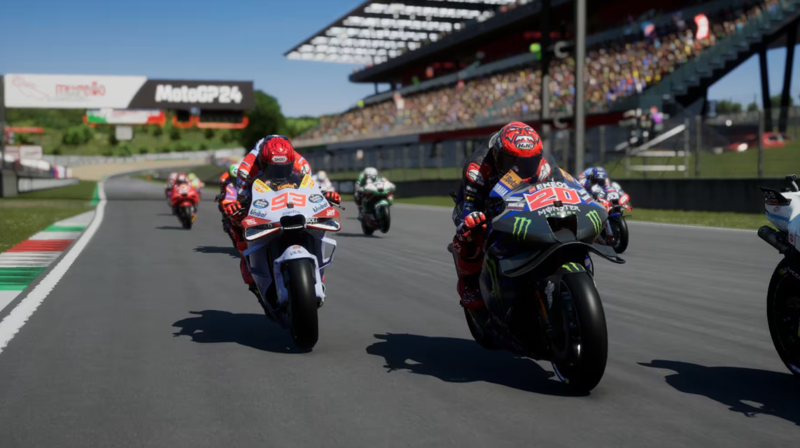 switch游戏《世界摩托大奖赛 24/MotoGP 24》中文版nsz下载+1.0.5补丁_4