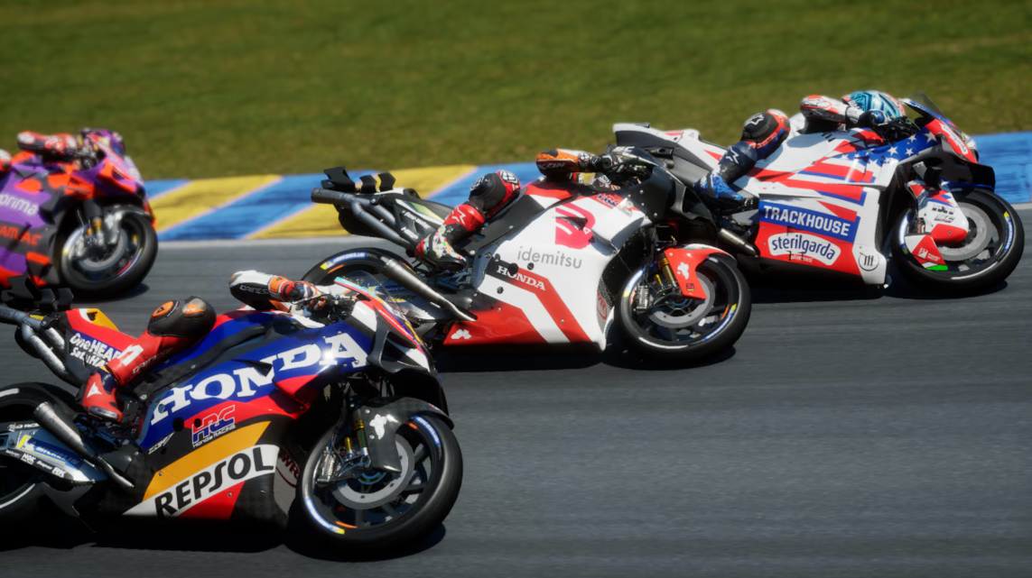 switch游戏《世界摩托大奖赛 24/MotoGP 24》中文版nsz下载+1.0.5补丁_2