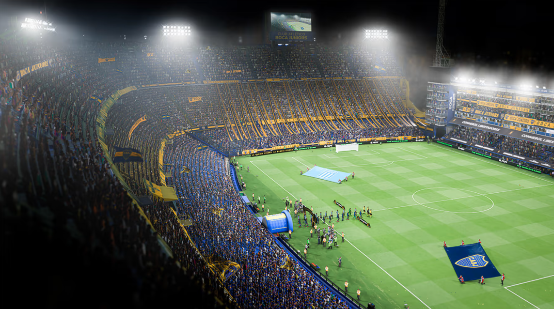 switch游戏《EA SPORTS FC 24》中文版NSZ下载【含1.5a.9115补丁+DLC】_2