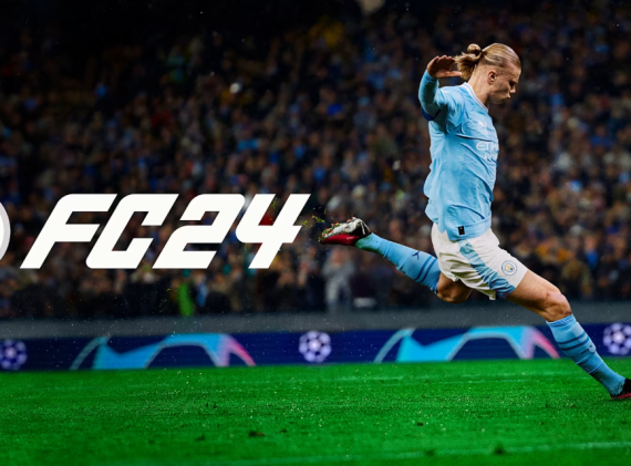 switch游戏《EA SPORTS FC 24》中文版NSZ下载【含1.5a.9115补丁+DLC】_0