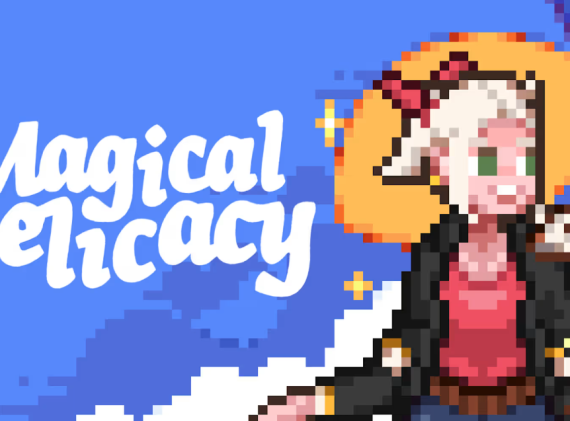 switch游戏《魔法餐作室 Magical Delicacy》中文版nsz下载_0