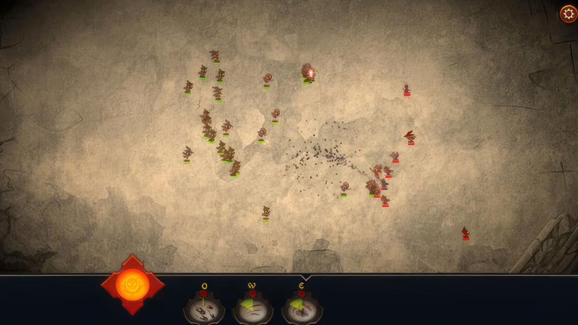 switch游戏《小小军团 Little Army》英文版nsp下载_3