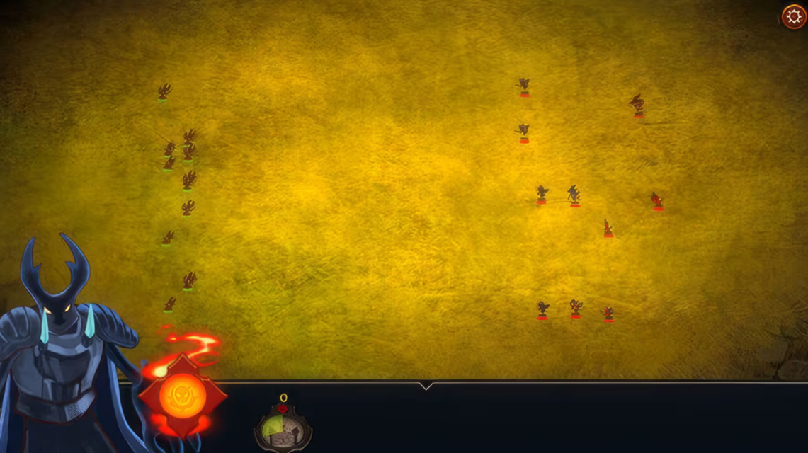 switch游戏《小小军团 Little Army》英文版nsp下载_2