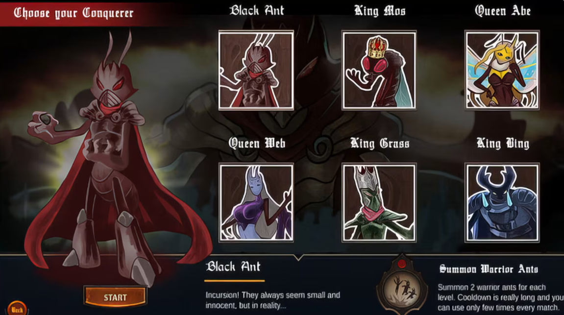 switch游戏《小小军团 Little Army》英文版nsp下载_1